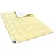 Ковдра MirSon антиалергенна 3M Thinsulate №1321 Carmela Hand Made Літня 110x140 см (2200001526426)