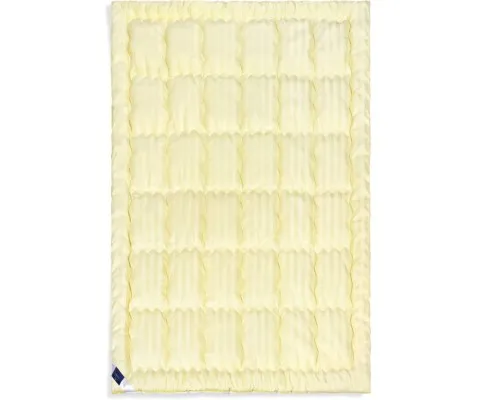 Ковдра MirSon антиалергенна 3M Thinsulate №1321 Carmela Hand Made Літня 110x140 см (2200001526426)