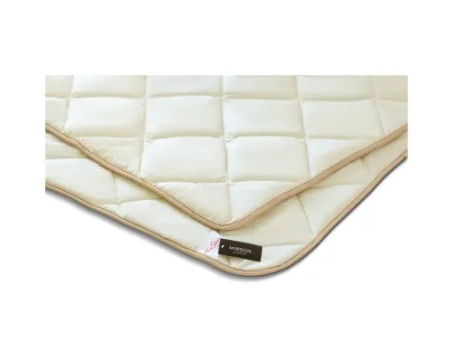 Ковдра MirSon антиалергенна Carmela Eco-Soft 836 демі 220x240 см (2200000622020)