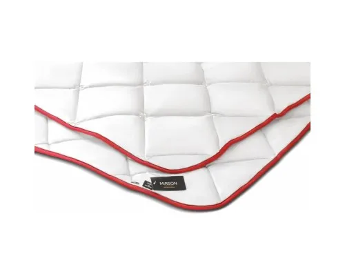 Ковдра MirSon антиалергенна EcoSilk №1308 Deluxe Зимова 220x240 см (2200001529878)