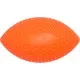 Іграшка для собак Collar PitchDog мяч для апорту d:9 см помаранчевий (62414)