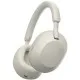 Навушники Sony WH-1000XM5 Silver (WH1000XM5S.CE7)