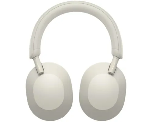 Навушники Sony WH-1000XM5 Silver (WH1000XM5S.CE7)