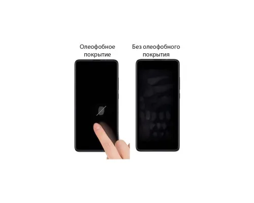 Скло захисне Drobak ZTE Blade A7s 2020 (232322)