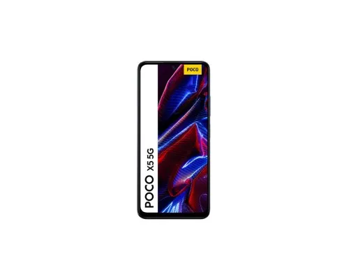 Мобильный телефон Xiaomi Poco X5 5G 8/256GB Black (974728)