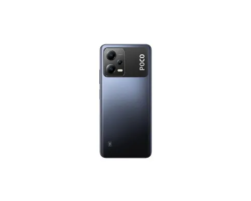 Мобильный телефон Xiaomi Poco X5 5G 8/256GB Black (974728)