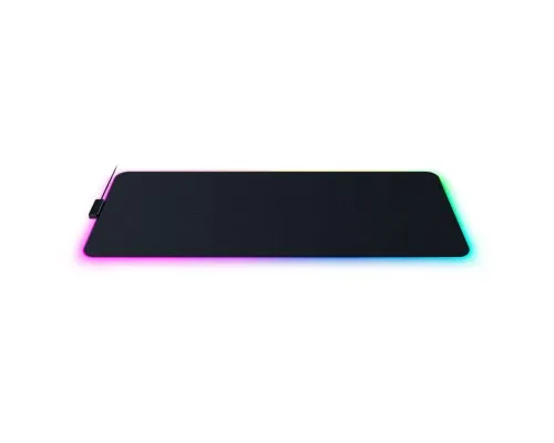 Коврик для мышки Razer Strider Chroma Black (RZ02-04490100-R3M1)