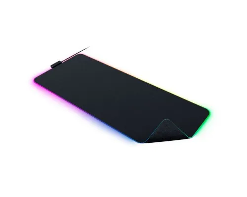 Коврик для мышки Razer Strider Chroma Black (RZ02-04490100-R3M1)