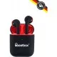 Наушники BeatBox PODS AIR 2 Wireless Сharging Black-Red (bbpair2wcbr)