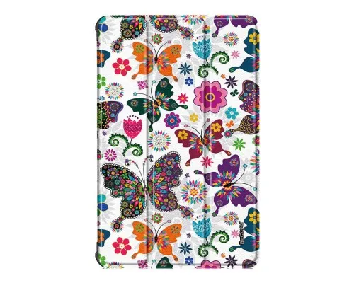 Чохол до планшета BeCover Smart Case Xiaomi Redmi Pad 10.61 2022 Butterfly (708731)