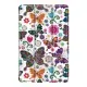 Чохол до планшета BeCover Smart Case Xiaomi Redmi Pad 10.61 2022 Butterfly (708731)