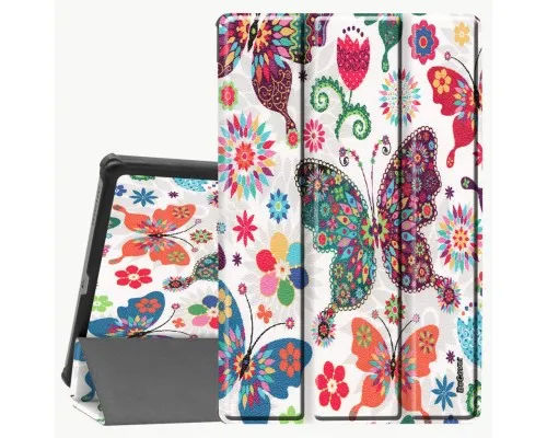 Чохол до планшета BeCover Smart Case Xiaomi Redmi Pad 10.61 2022 Butterfly (708731)