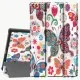 Чохол до планшета BeCover Smart Case Xiaomi Redmi Pad 10.61 2022 Butterfly (708731)