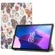 Чохол до планшета BeCover Smart Case Xiaomi Redmi Pad 10.61 2022 Butterfly (708731)