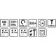 Перфоратор Sthor STH 79054 (79054)
