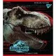 Тетрадь Yes Jurassic World Science Gone Wrong 48 листов, линия (765327)