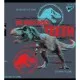 Зошит Yes Jurassic World Science Gone Wrong 48 аркушів, лінія (765327)