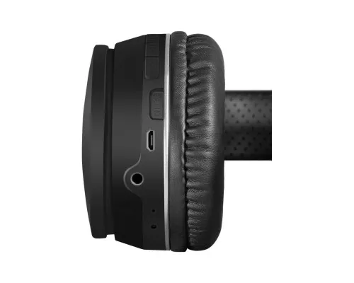 Навушники Defender FreeMotion B580 Bluetooth Black (63580)