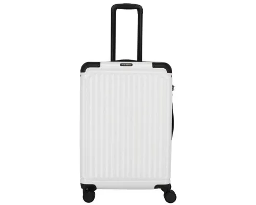 Валіза Travelite Cruise White M (TL072648-30)