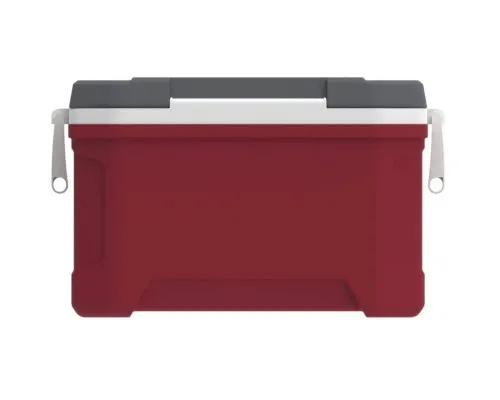 Термобокс Igloo Latitude 52 49л Red (0342235034062)