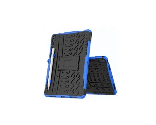 Чехол для планшета BeCover Apple iPad 10.9 2022 Blue (708880)