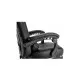 Офисное кресло GT Racer X-8002 Black