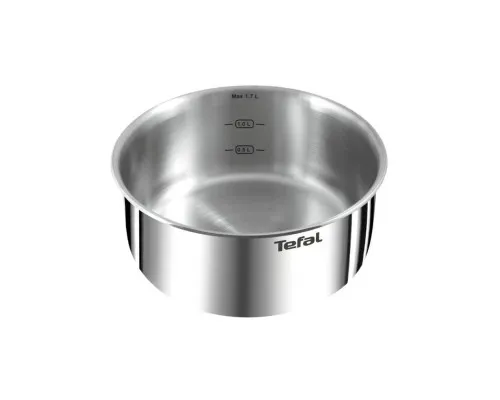 Набір посуду Tefal Ingenio Emotion 10 предметів (L897SA74)