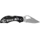 Нож Spyderco Byrd Robin 2 FRN Black (BY10PBK2)