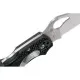 Нож Spyderco Byrd Robin 2 FRN Black (BY10PBK2)