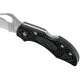 Нож Spyderco Byrd Robin 2 FRN Black (BY10PBK2)