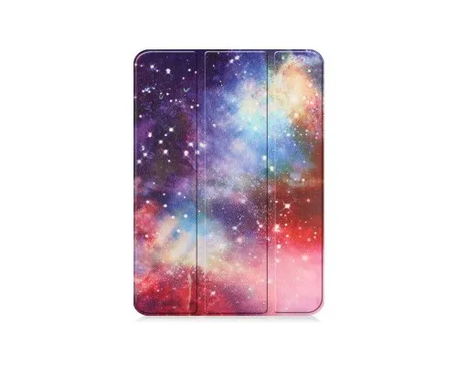 Чехол для планшета BeCover Smart Case Apple iPad 10.9 2022 Space (709206)