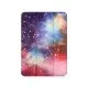 Чехол для планшета BeCover Smart Case Apple iPad 10.9 2022 Space (709206)