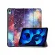 Чехол для планшета BeCover Smart Case Apple iPad 10.9 2022 Space (709206)