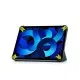 Чехол для планшета BeCover Smart Case Apple iPad 10.9 2022 Space (709206)