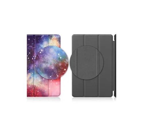 Чехол для планшета BeCover Smart Case Apple iPad 10.9 2022 Space (709206)