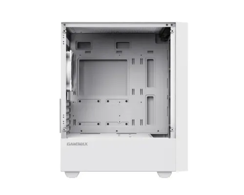 Корпус Gamemax Storm White