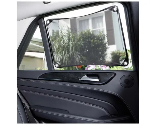 Сонцезахисний екран в автомобіль DreamBaby Adjusta-Car (L293)