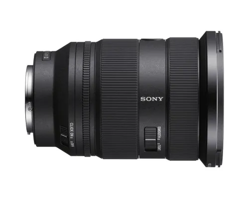 Объектив Sony 24-70mm f/2.8 GM II для NEX FF (SEL2470GM2.SYX)