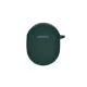 Чохол для навушників BeCover Silicon для Google Pixel Buds Pro Dark Green (709589)