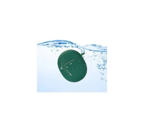 Чохол для навушників BeCover Silicon для Google Pixel Buds Pro Dark Green (709589)