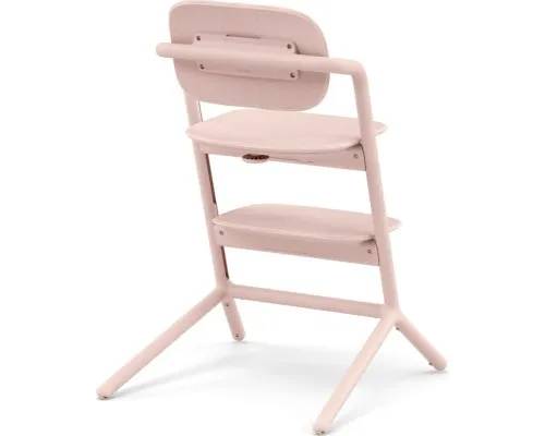 Стілець для годування Cybex Lemo Pearl Pink (522001535)