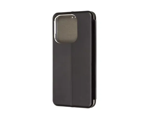 Чехол для мобильного телефона Armorstandart G-Case Tecno Spark Go 2023 (BF7) Black (ARM68958)