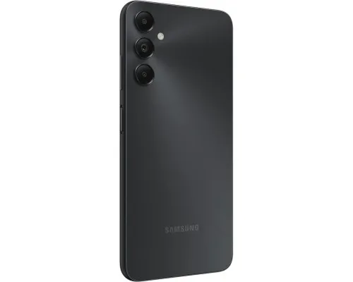 Мобильный телефон Samsung Galaxy A05s 4/128Gb Black (SM-A057GZKVEUC)