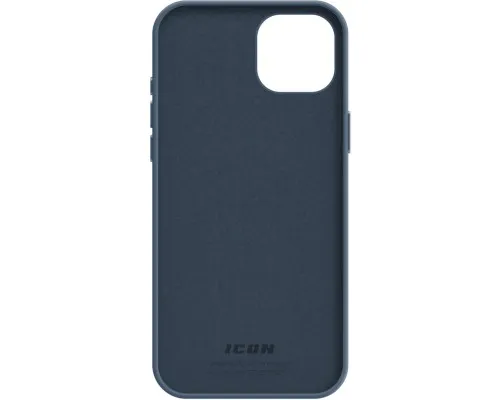 Чохол до мобільного телефона Armorstandart ICON2 Case Apple iPhone 15 Plus Storm Blue (ARM70514)