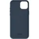 Чохол до мобільного телефона Armorstandart ICON2 Case Apple iPhone 15 Plus Storm Blue (ARM70514)