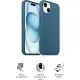 Чохол до мобільного телефона Armorstandart ICON2 Case Apple iPhone 15 Plus Storm Blue (ARM70514)