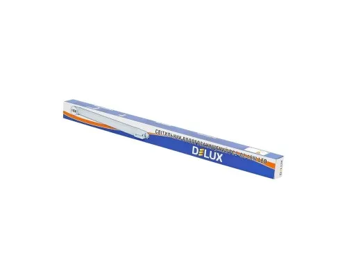 Світильник Delux PC7-02 16W LED 6500K_IP65 (90011312)