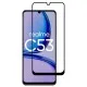 Стекло защитное BeCover Realme C53 Black (710105)