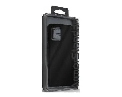 Чохол до мобільного телефона Armorstandart Matte Slim Fit Motorola G54 Power Black (ARM70542)