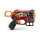 Іграшкова зброя Zuru X-Shot Швидкострільний бластер Skins Menace Game Over (8 патронів) (36515B)